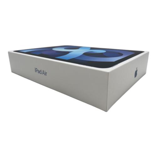 Apple (アップル) iPad Air(第4世代) SGG7F202DQ16X MYFY2J/A 256GB 程度:Sランク(新品同様)