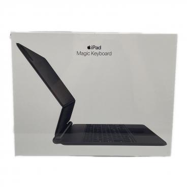 apple　i Pad Magic Keyboard  新品未開封品　　リサイクルショップ宮崎屋住吉店　22.12.2　ｙ キーワード：iPad Magic Keyboard】商品一覧｜中古・リサイクル