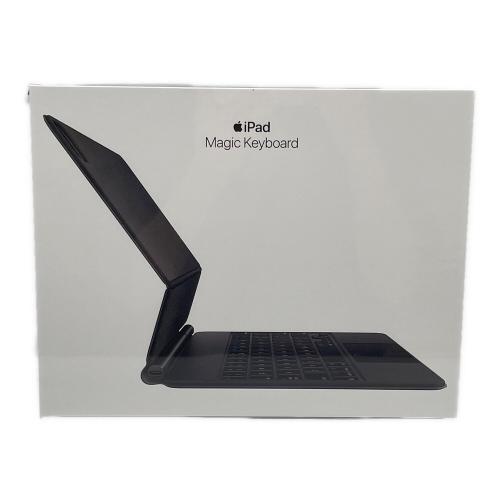 Apple (アップル) iPad Air Magic Keyboard MXQT2J/A SFTPDL0HGP2V5