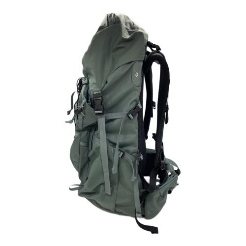 THE NORTH FACE (ザ ノース フェイス) バックパック グリーン NM62201 TELLUS35