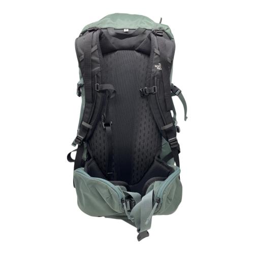 THE NORTH FACE (ザ ノース フェイス) バックパック グリーン NM62201 TELLUS35