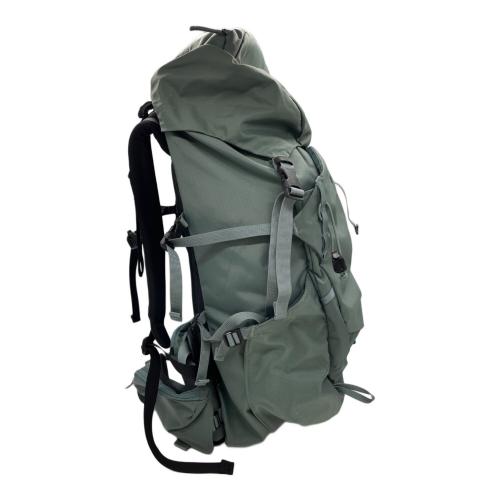 THE NORTH FACE (ザ ノース フェイス) バックパック グリーン NM62201 TELLUS35