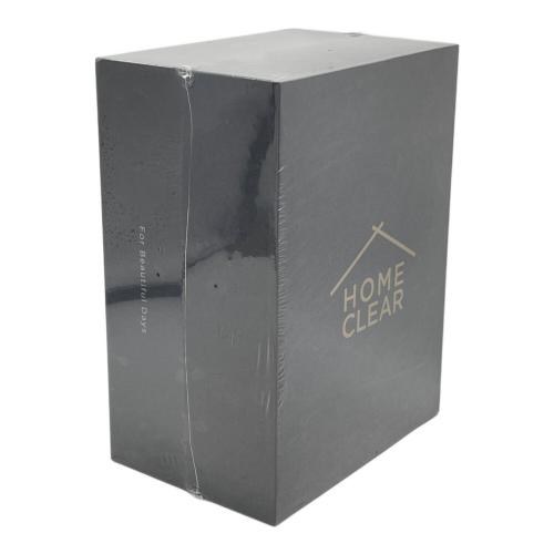 home clear (ホームクリア) 脱毛器