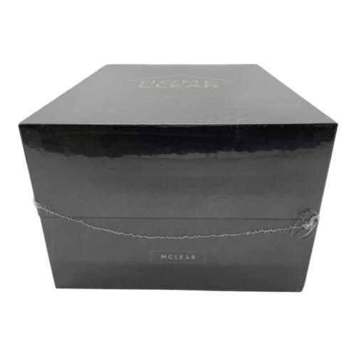 home clear (ホームクリア) 脱毛器