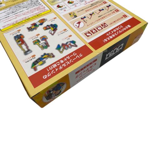 people (ピーポー) 知育玩具 ピタゴラス クレーンビルディング