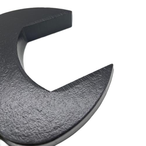 Asahi (アサヒ) スパナ 50mm 片口スパナ