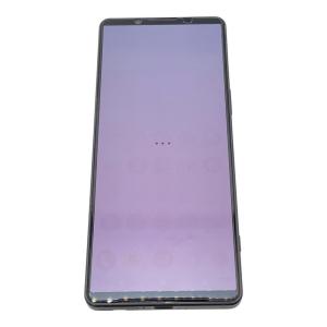 SONY (ソニー) Xperia SOG10