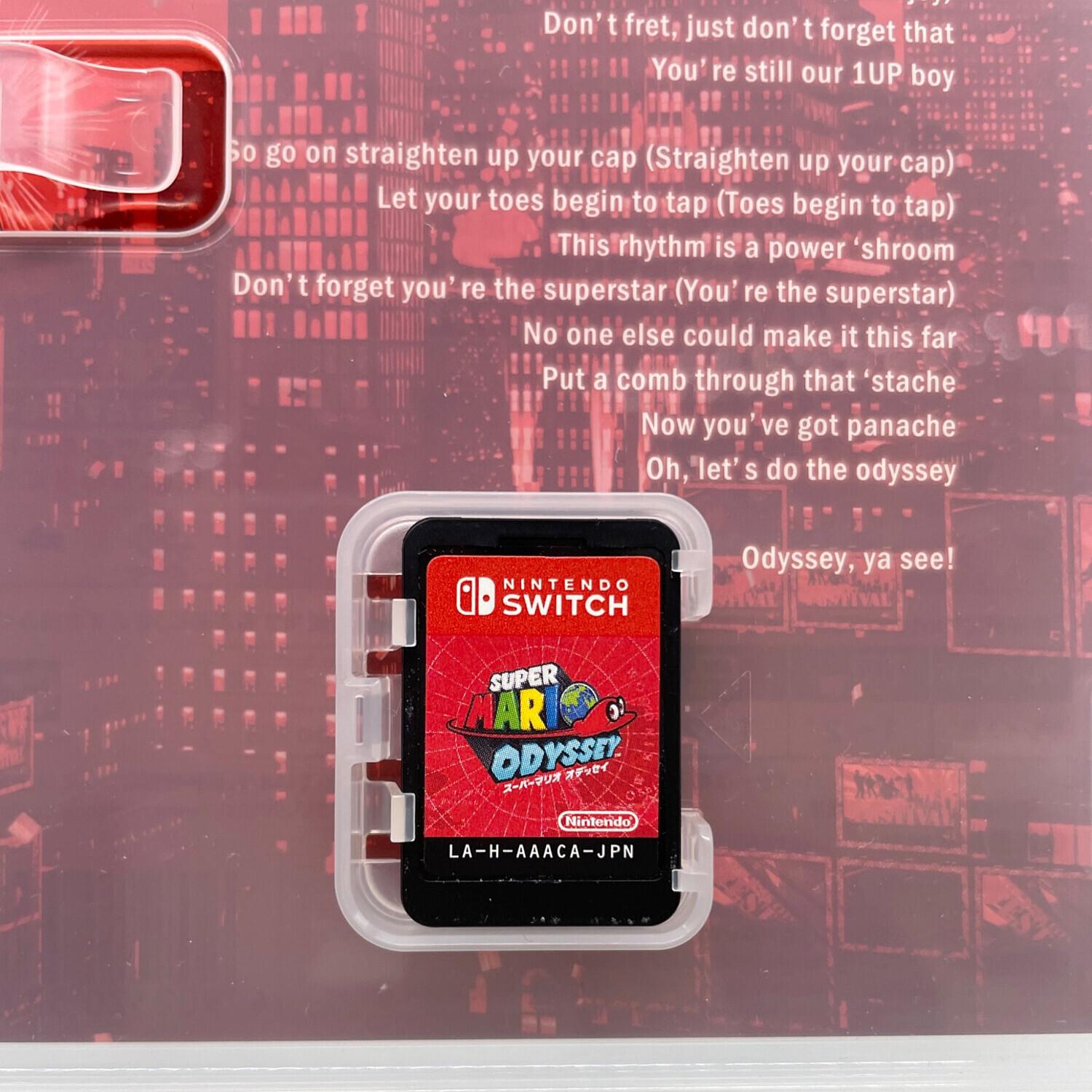 マリオオデッセイ、オクトパストラベラー 2 、天穂のサクナヒメ　ソフトまとめ売り マリオオデッセイ、オクトパストラベラー 2 、天穂のサクナヒメ