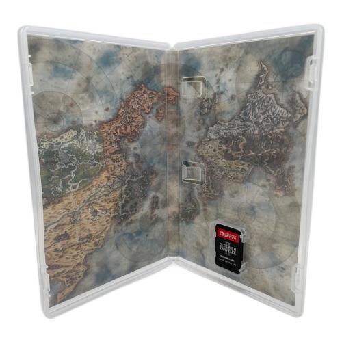 ゲームソフト オクトパストラベラーII Switch版 CERO D (17歳以上対象)