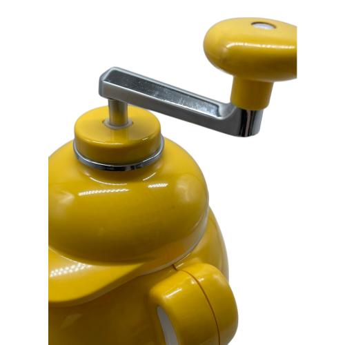 Tiger (タイガー) レトロカキ氷器 きょろちゃん