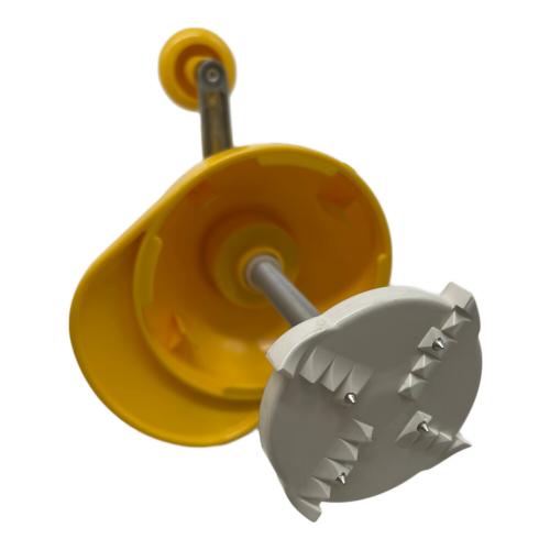 Tiger (タイガー) レトロカキ氷器 きょろちゃん