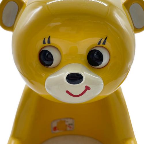 Tiger (タイガー) レトロカキ氷器 きょろちゃん