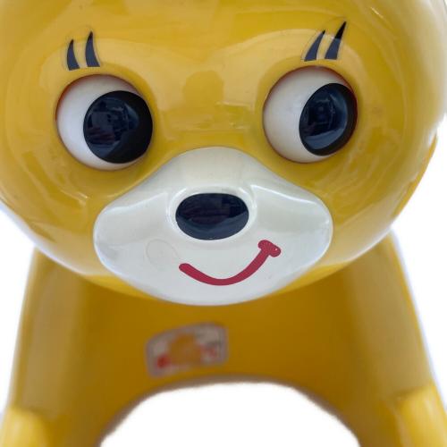 Tiger (タイガー) レトロカキ氷器 きょろちゃん