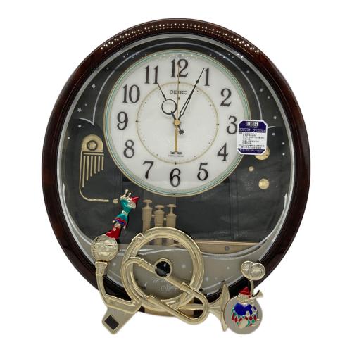 SEIKO (セイコー) 掛時計 AM236