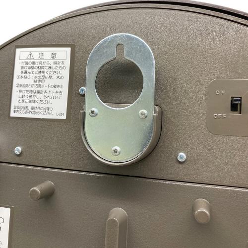 SEIKO (セイコー) 掛時計 AM236