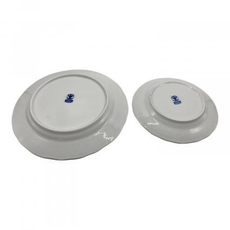 Bohemia (ボヘミア) 食器セット zwiebelmuster(ツヴィーベルムスター