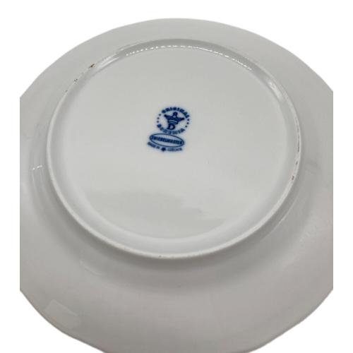 Bohemia (ボヘミア) 食器セット zwiebelmuster(ツヴィーベルムスター)