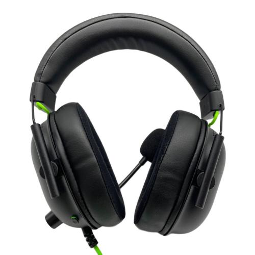 Razer (レイザー) ゲーミングヘッドセット BLACK SHARK V2 X