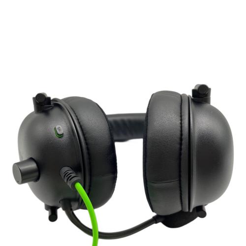 RAZER ヘッドセット ジャンク品 Razer (レイザー) ゲーミングヘッドセット BLACK SHARK V2 X