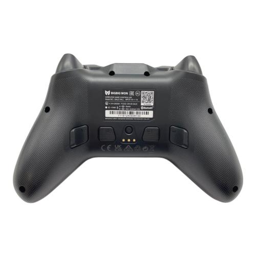 BIGBIG WON(ビッグビッグヲン) GALE HALL