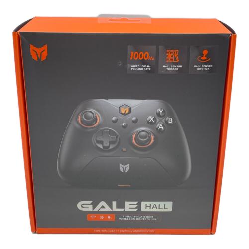 BIGBIG WON(ビッグビッグヲン) GALE HALL