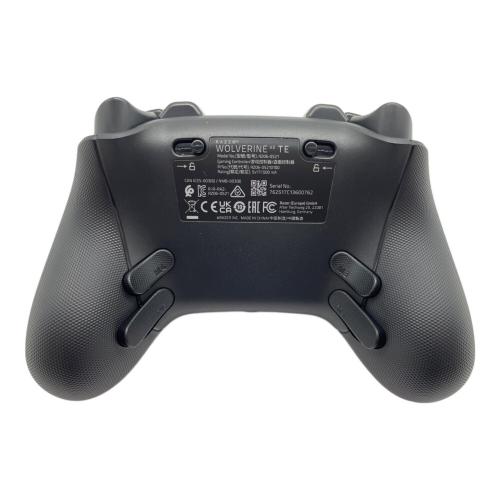 Razer (レイザー) WOLVERINE TOURNAMENT EDITION