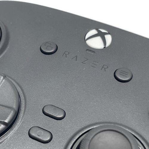 Razer (レイザー) WOLVERINE TOURNAMENT EDITION