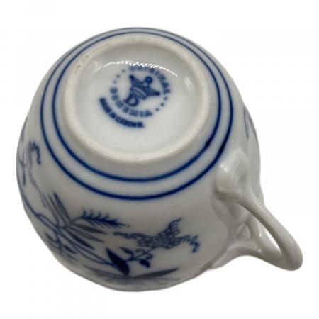 Bohemia (ボヘミア) 食器セット zwiebelmuster(ツヴィーベルムスター