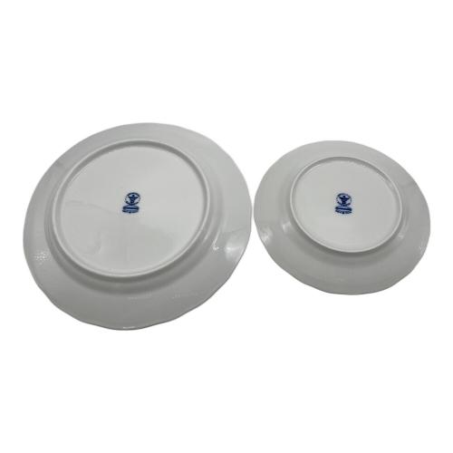 Bohemia (ボヘミア) 食器セット zwiebelmuster(ツヴィーベルムスター)