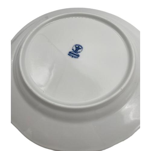 Bohemia (ボヘミア) 食器セット zwiebelmuster(ツヴィーベルムスター)