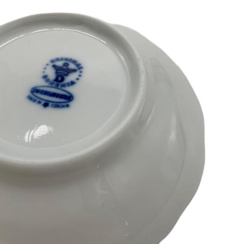 Bohemia (ボヘミア) 食器セット zwiebelmuster(ツヴィーベルムスター)