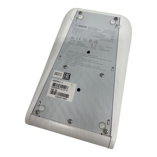 YAMAHA (ヤマハ) ライブストリーミングミキサー AG03MK2