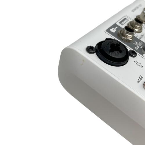 YAMAHA (ヤマハ) ライブストリーミングミキサー AG03MK2