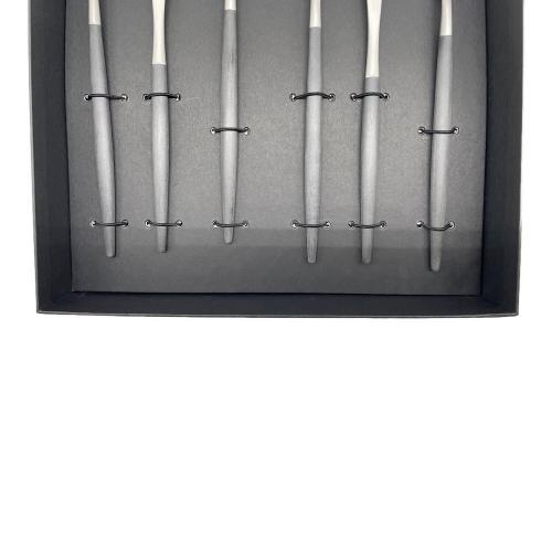 Cutipol (クチポール) カトラリーセット 6P