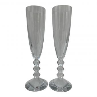 Baccarat (バカラ) シャンパングラス ベガ 2Pセット