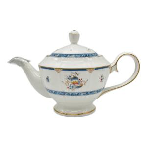 NARUMI (ナルミ) ティーポット シャリラムーン