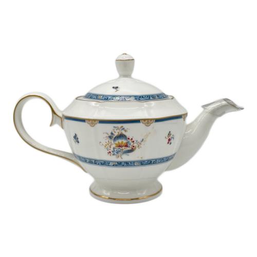 NARUMI (ナルミ) ティーポット シャリラムーン