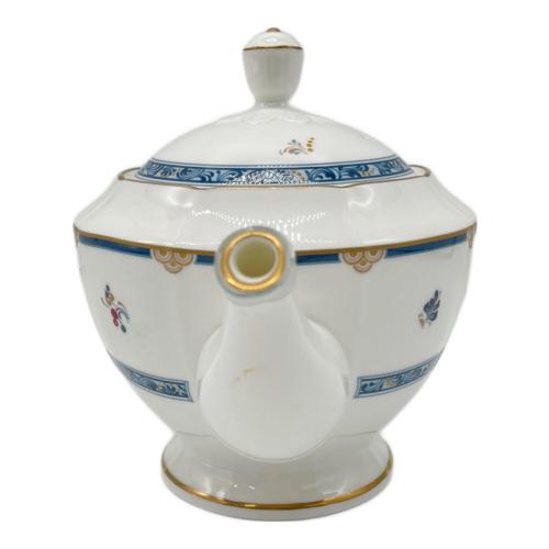 NARUMI (ナルミ) ティーポット シャリラムーン