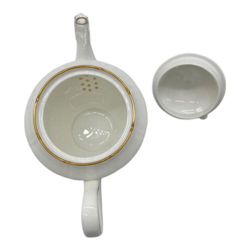 NARUMI (ナルミ) ティーポット シャリラムーン