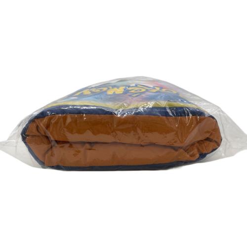 ポケットモンスター ポケモンカード柄クッション(コライドン) BOSS×ポケモンカードその場で当たる！キャンペーン当選品 ポケモングッズ