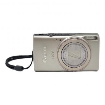 CANON (キヤノン) コンパクトデジタルカメラ IXY 650 SDカード16GB付き