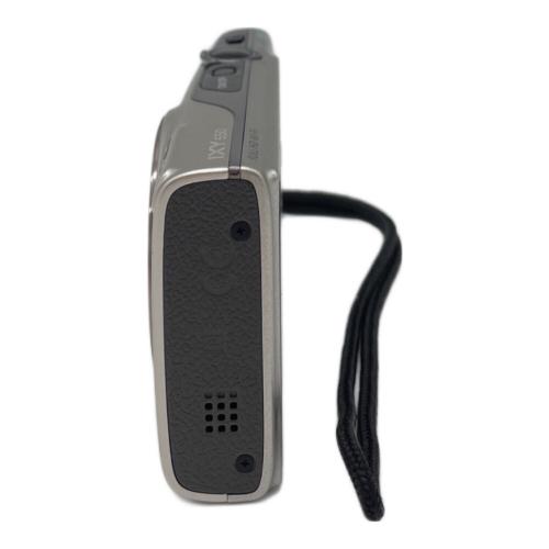 CANON (キヤノン) コンパクトデジタルカメラ IXY 650 SDカード16GB付き