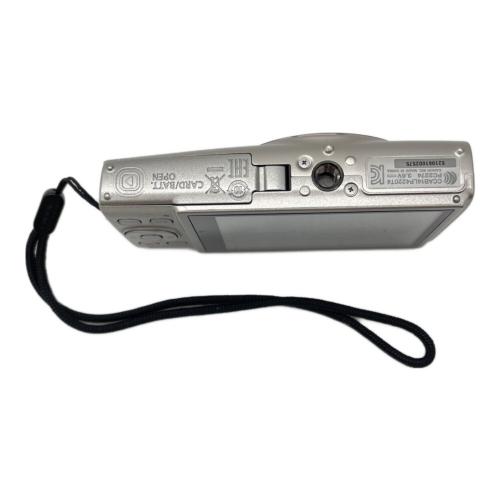 CANON (キヤノン) コンパクトデジタルカメラ IXY 650 SDカード16GB付き