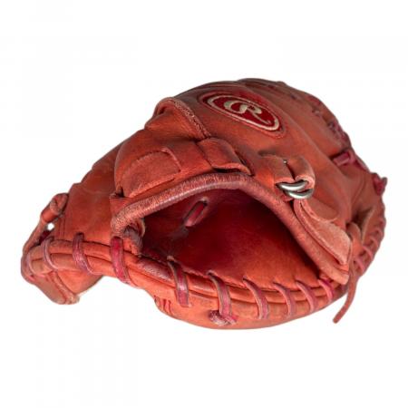 ビンテージ！ローリングスRL-1キャッチャーミット！プロ RAWLINGS