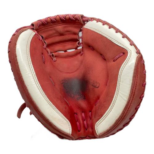 RAWLINGS (ローリングス) グローブ レッド キャッチャーミット