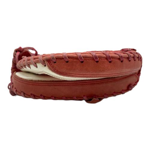 RAWLINGS (ローリングス) グローブ レッド キャッチャーミット