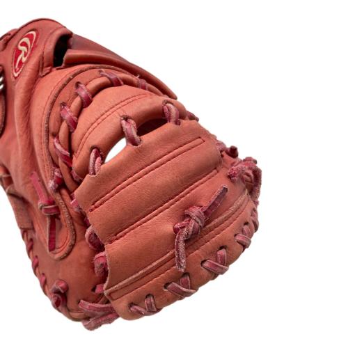 RAWLINGS (ローリングス) グローブ レッド キャッチャーミット