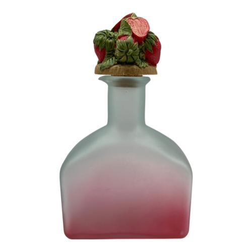 CREAZIONI ESCLUSIVE(クレアツィオーニ エクスクルーシブ) 瓶 イチゴ