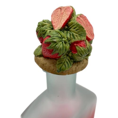 CREAZIONI ESCLUSIVE(クレアツィオーニ エクスクルーシブ) 瓶 イチゴ