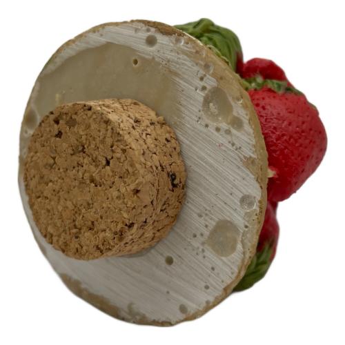 CREAZIONI ESCLUSIVE(クレアツィオーニ エクスクルーシブ) 瓶 イチゴ